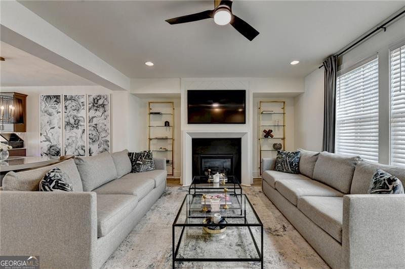 5866 Westin Road Atlanta - Photo 3