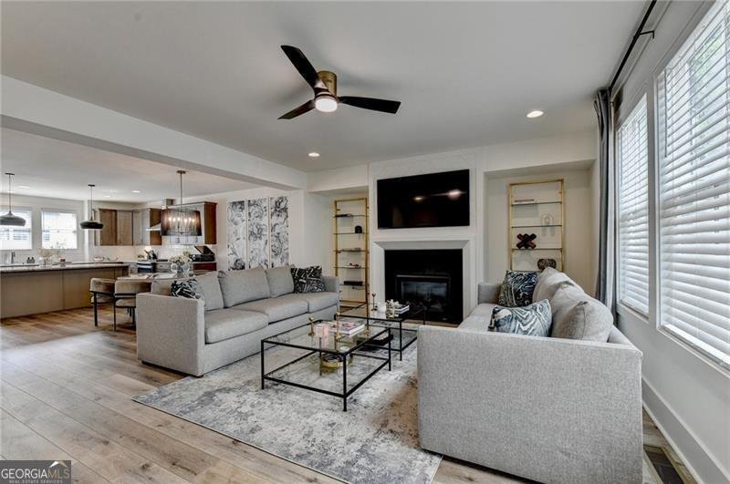 5866 Westin Road Atlanta - Photo 4