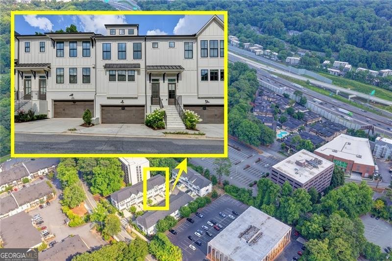 5866 Westin Road Atlanta - Photo 47