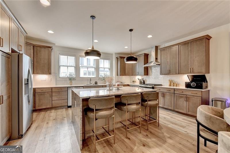 5866 Westin Road Atlanta - Photo 6