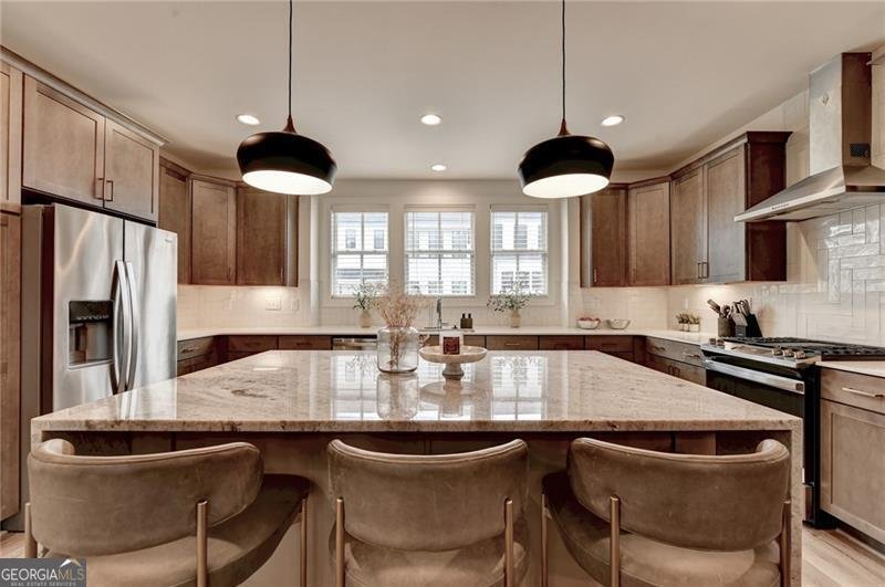 5866 Westin Road Atlanta - Photo 7