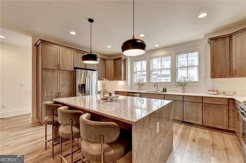 5866 Westin Road Atlanta - Photo 8