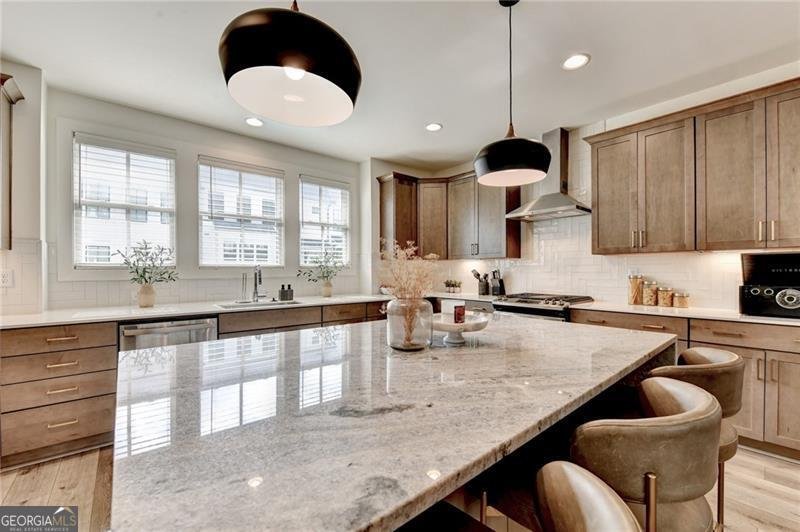 5866 Westin Road Atlanta - Photo 9