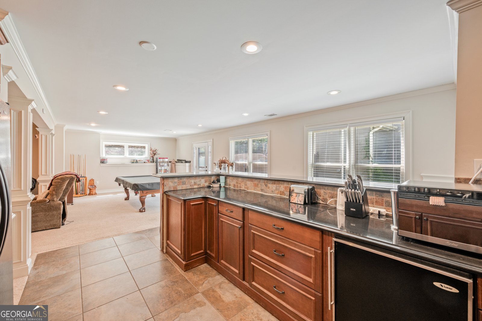 3070 Sweet Basil Lane Loganville - Photo 54