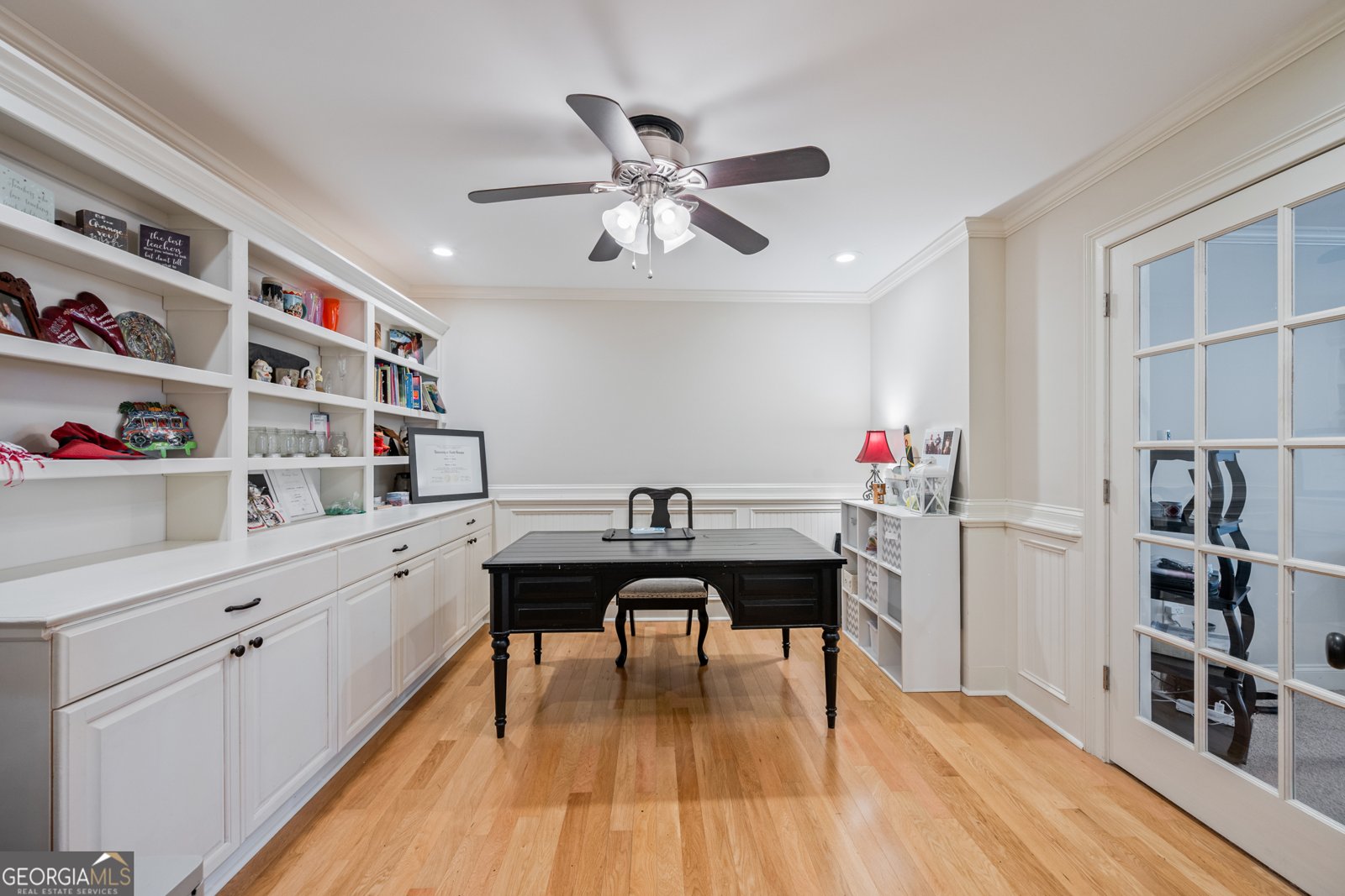 3070 Sweet Basil Lane Loganville - Photo 56