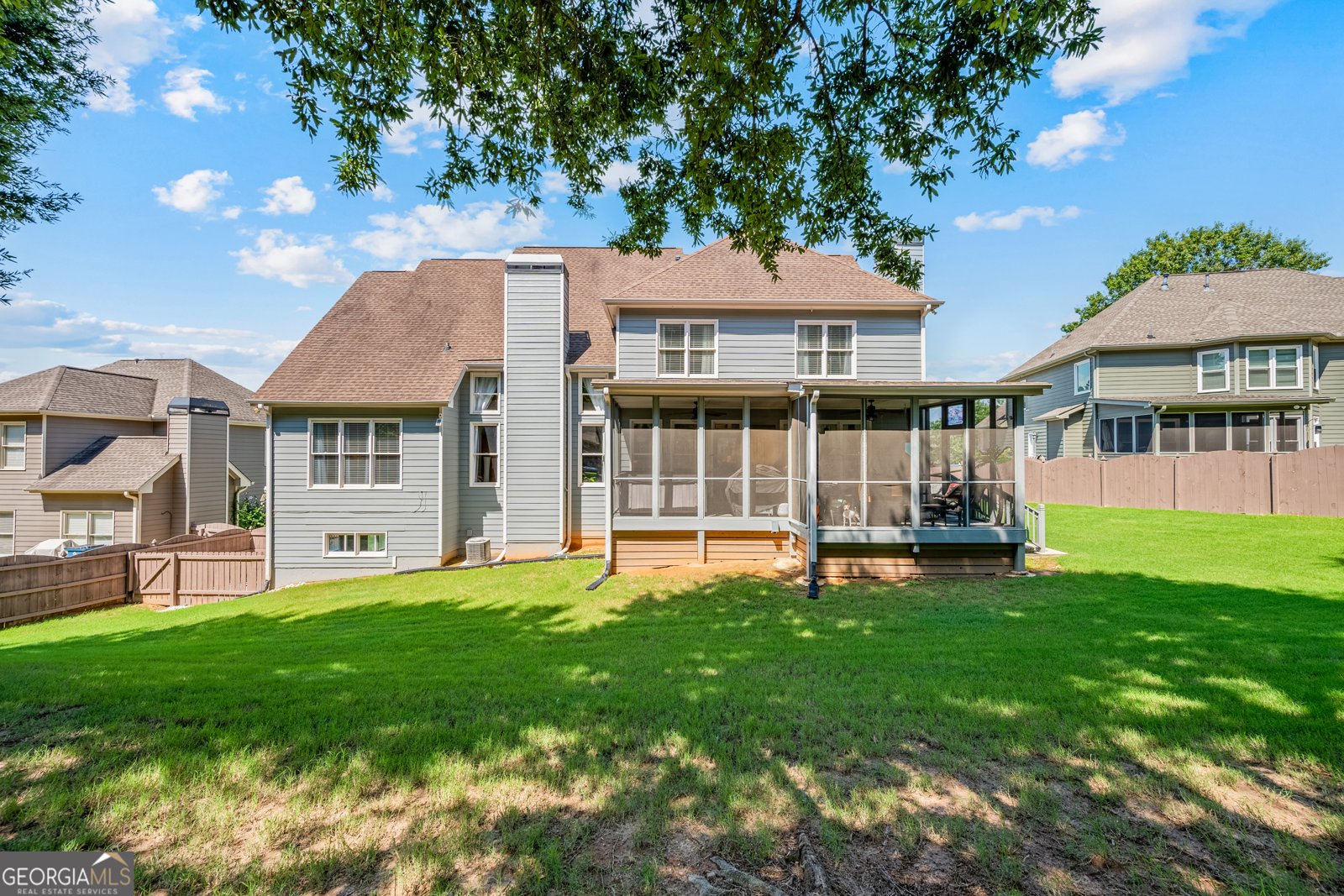 3070 Sweet Basil Lane Loganville - Photo 62