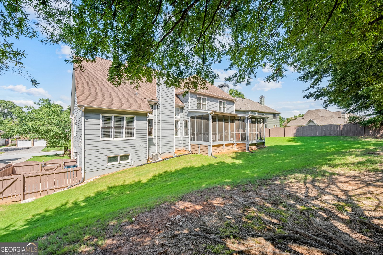 3070 Sweet Basil Lane Loganville - Photo 63