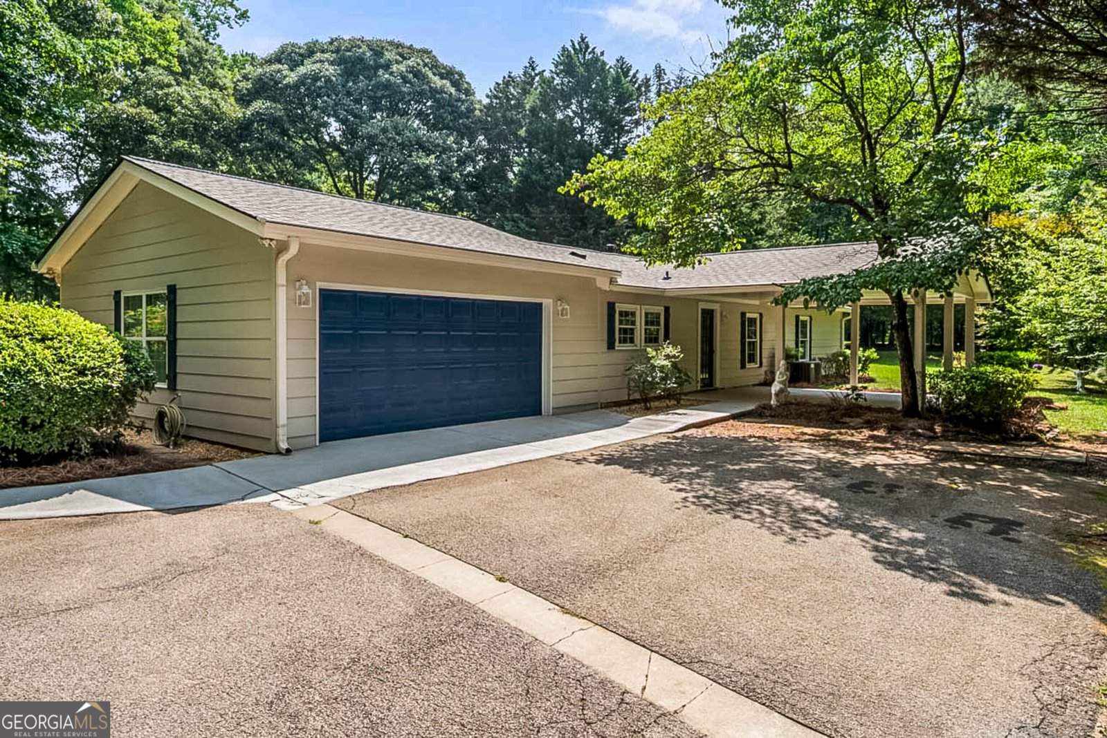 365 New Morn Drive McDonough - Photo 29