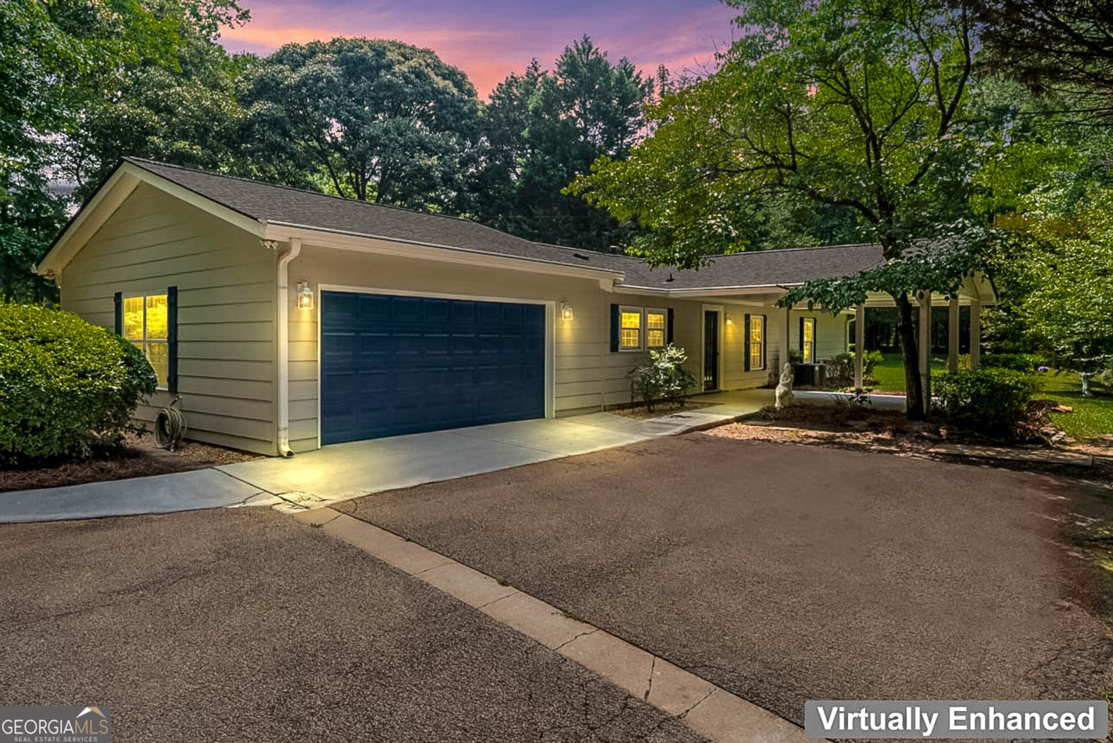 365 New Morn Drive McDonough - Photo 30