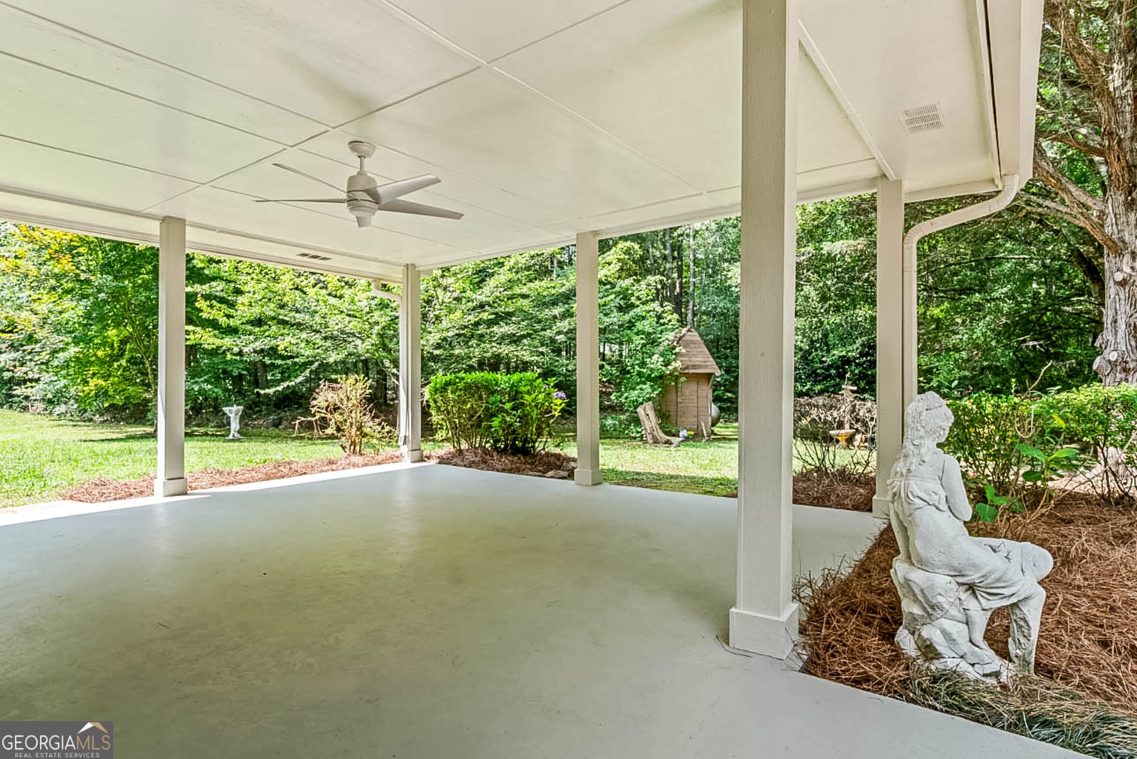 365 New Morn Drive McDonough - Photo 32