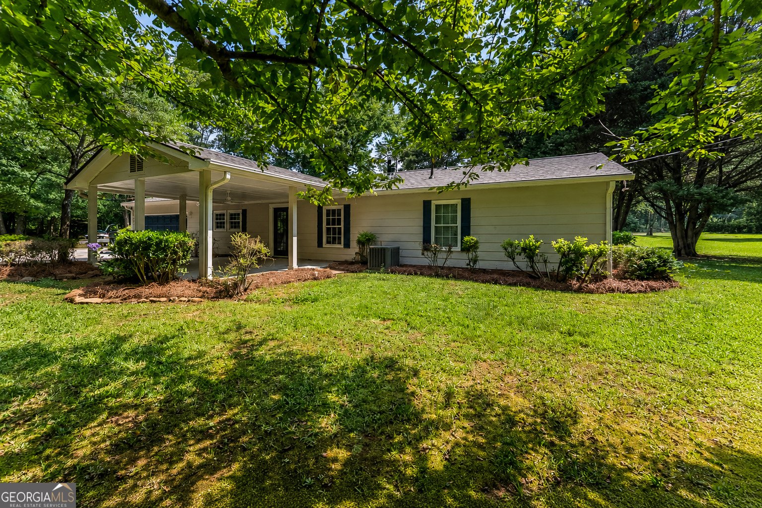 365 New Morn Drive McDonough - Photo 33
