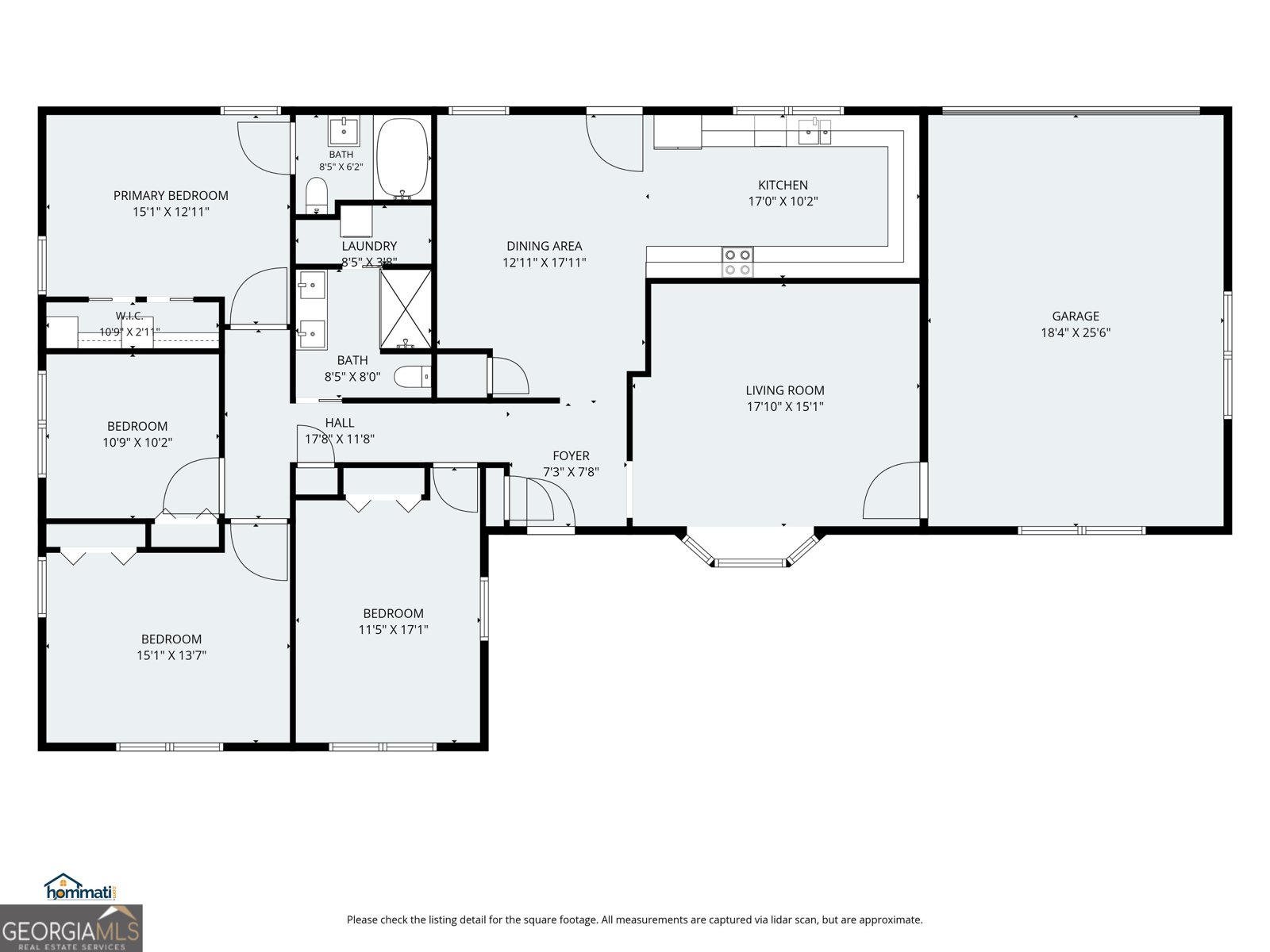 365 New Morn Drive McDonough - Photo 41