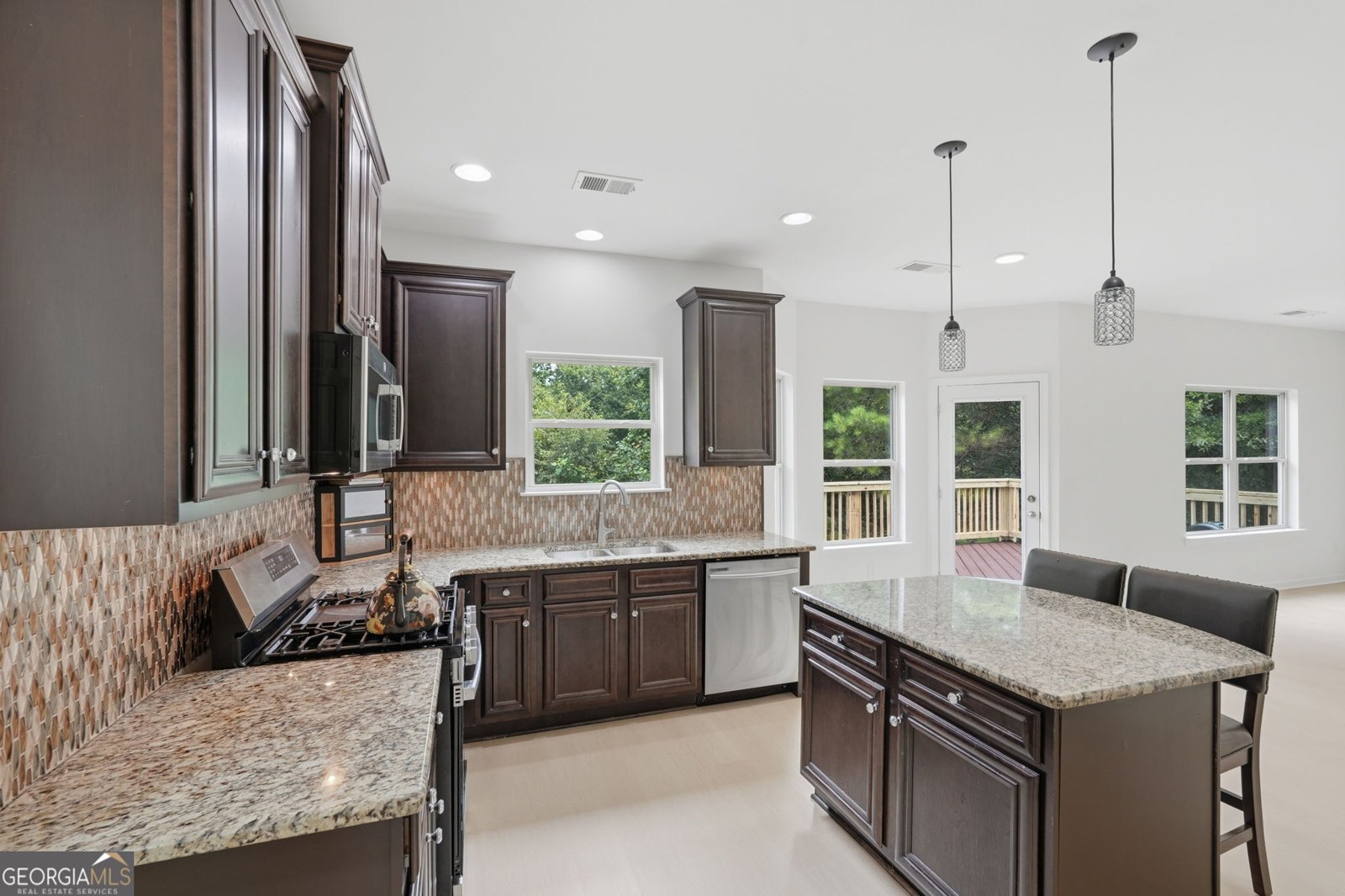 4960 Bucknell Trace Cumming - Photo 11