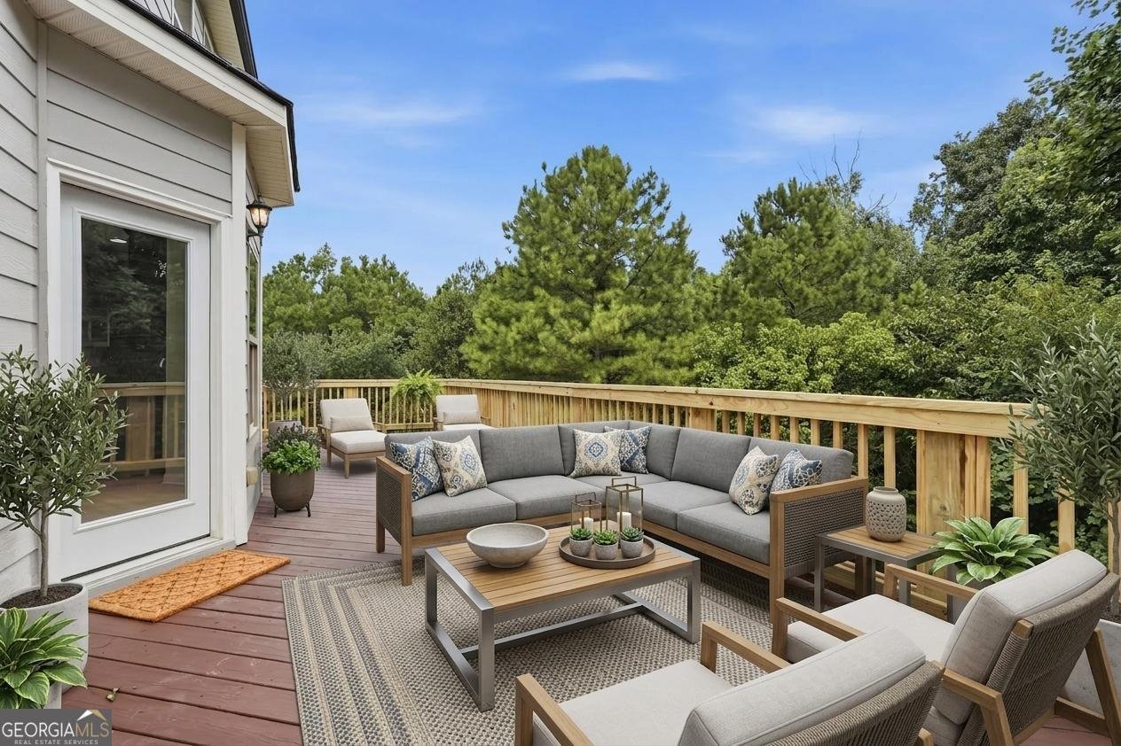 4960 Bucknell Trace Cumming - Photo 17
