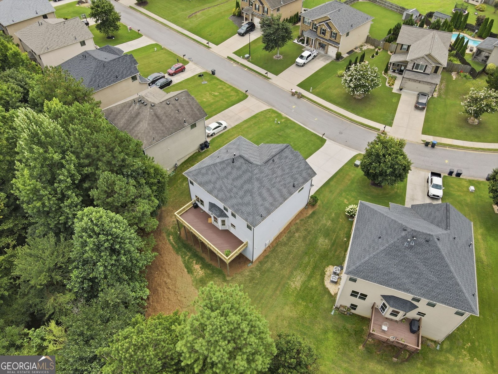 4960 Bucknell Trace Cumming - Photo 38
