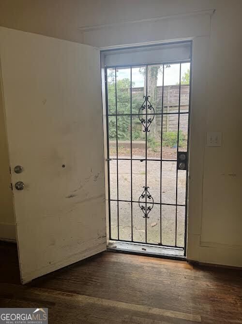 627 Holderness Street Atlanta - Photo 8