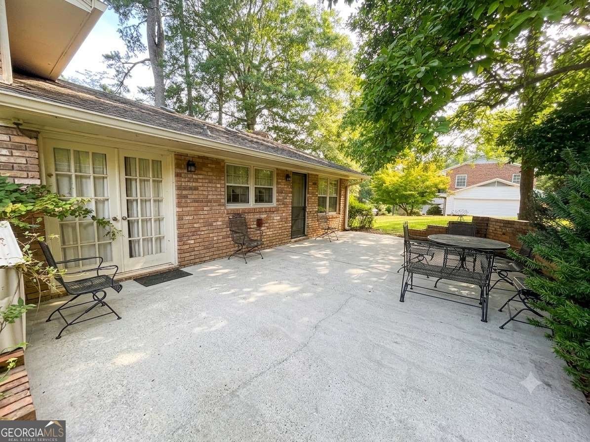 120 Wood Valley Lane Athens - Photo 16