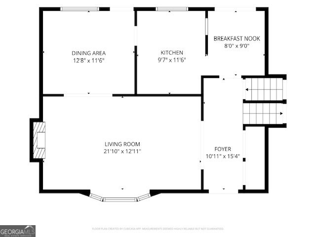 120 Wood Valley Lane Athens - Photo 18