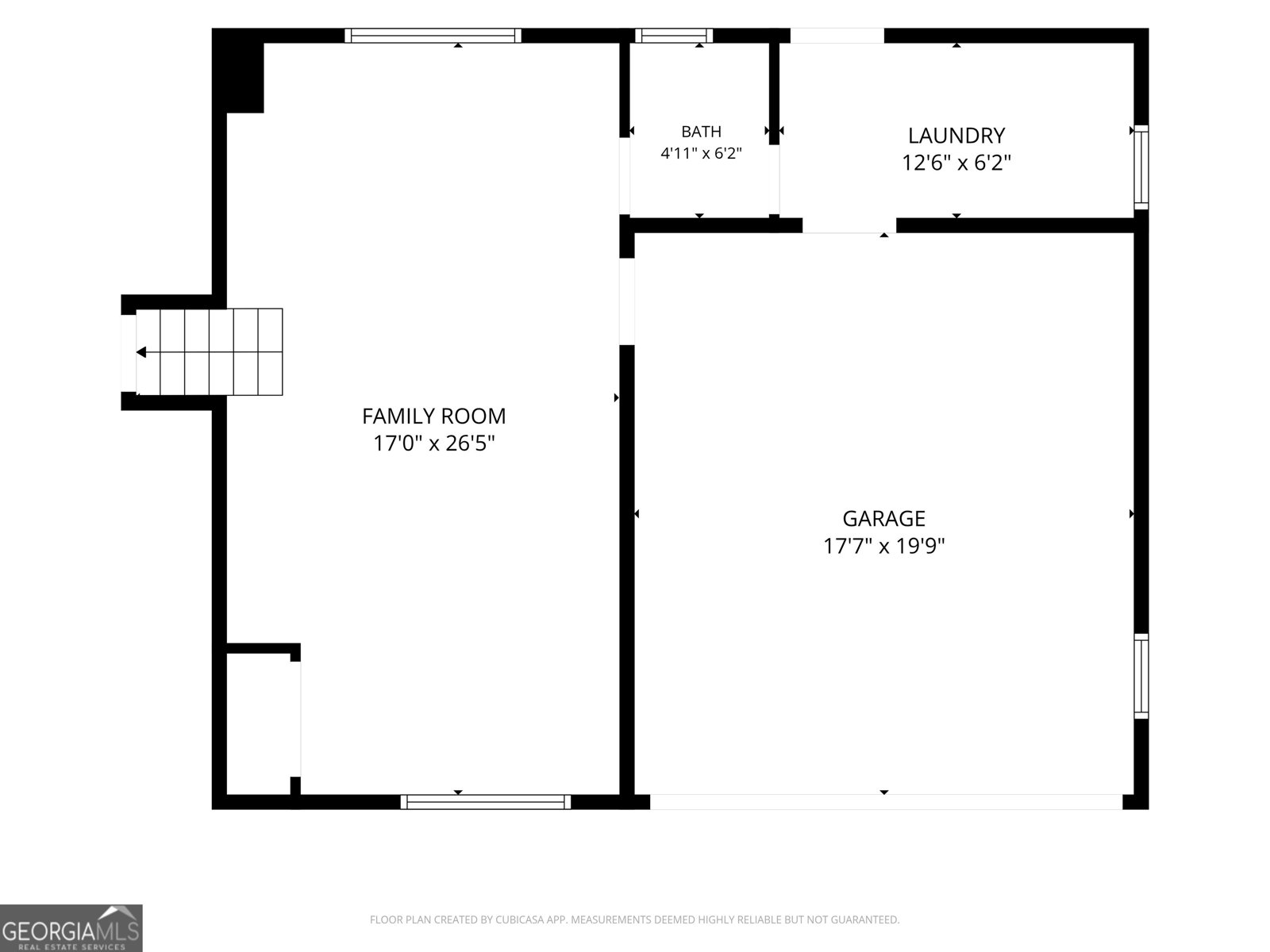 120 Wood Valley Lane Athens - Photo 19