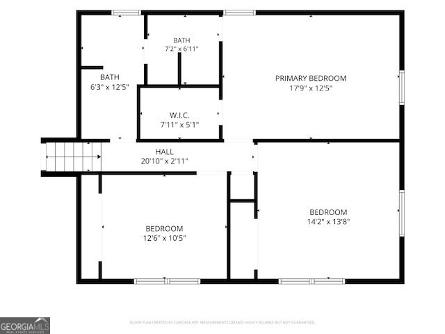 120 Wood Valley Lane Athens - Photo 20