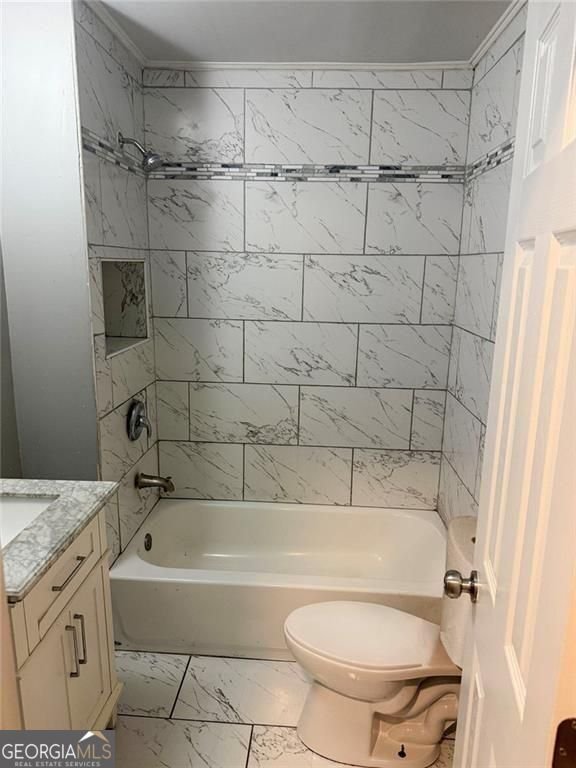 4330 Stonewall Tell Road Atlanta - Photo 16