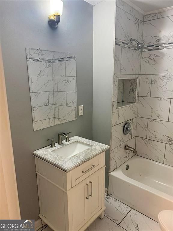 4330 Stonewall Tell Road Atlanta - Photo 17
