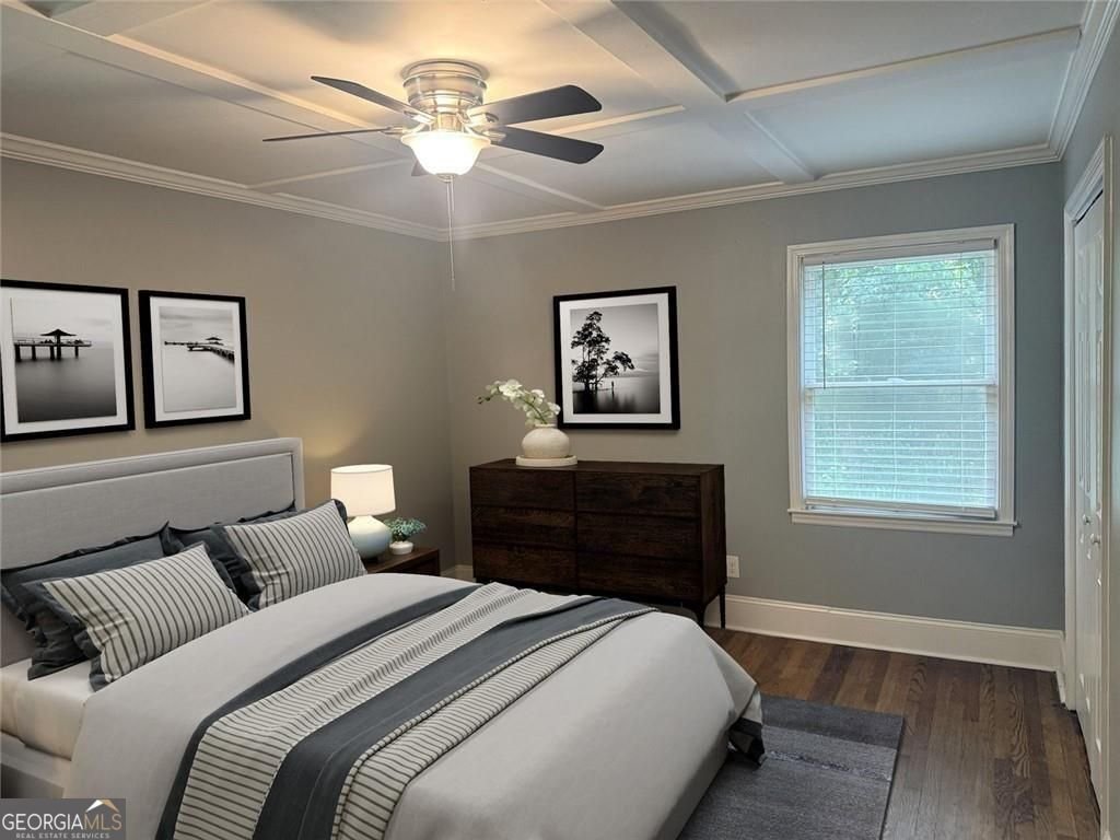 4330 Stonewall Tell Road Atlanta - Photo 22