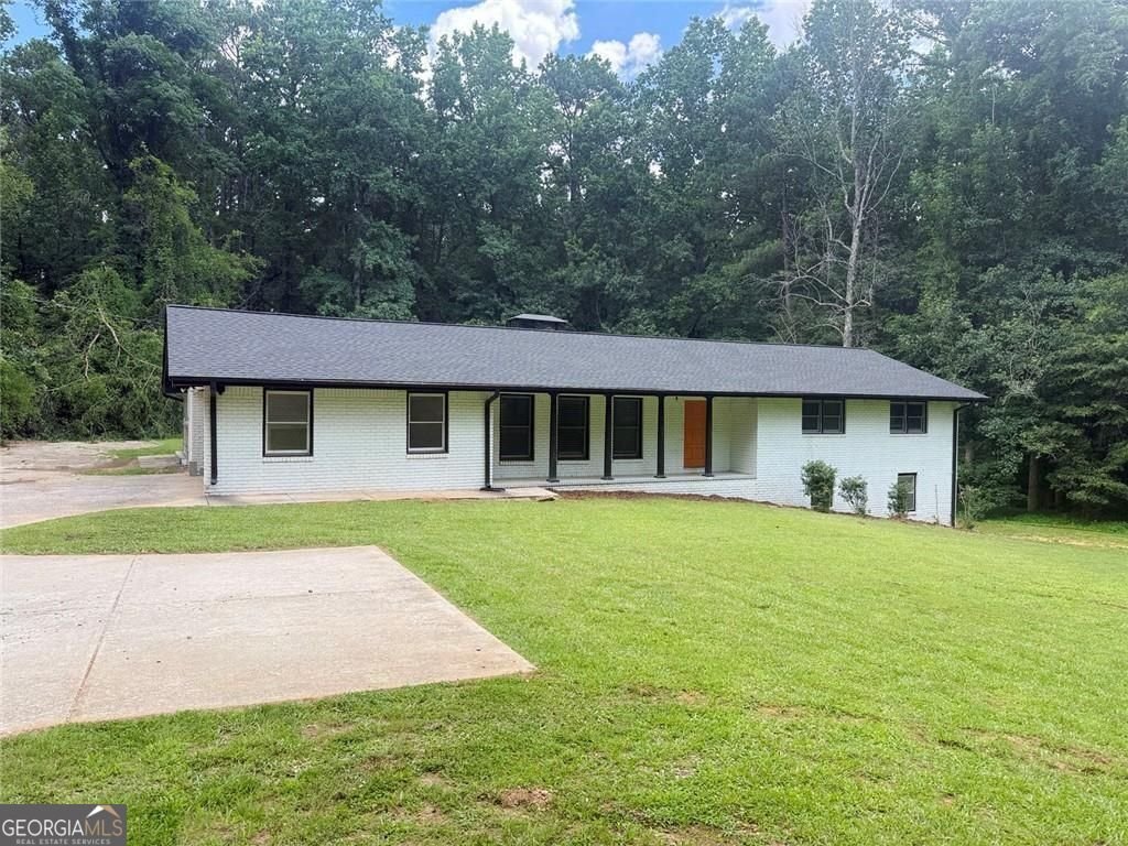 4330 Stonewall Tell Road Atlanta - Photo 38