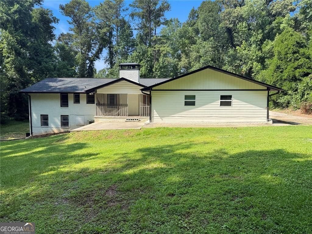 4330 Stonewall Tell Road Atlanta - Photo 39