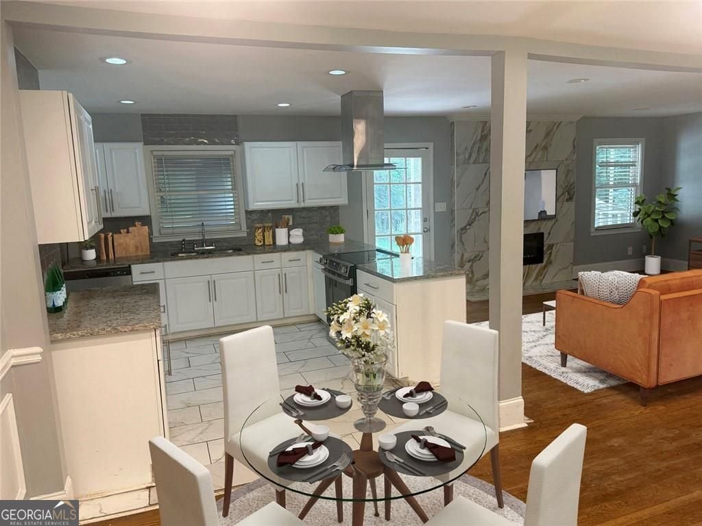 4330 Stonewall Tell Road Atlanta - Photo 8