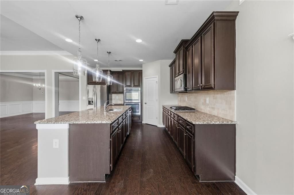 30 Partridge Drive Covington - Photo 15