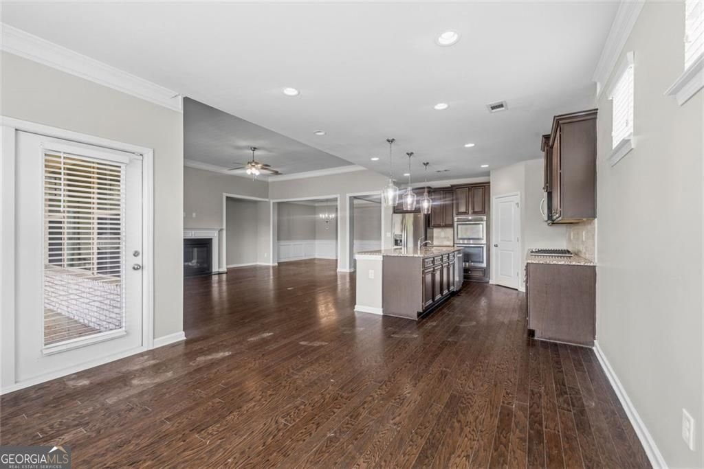 30 Partridge Drive Covington - Photo 17