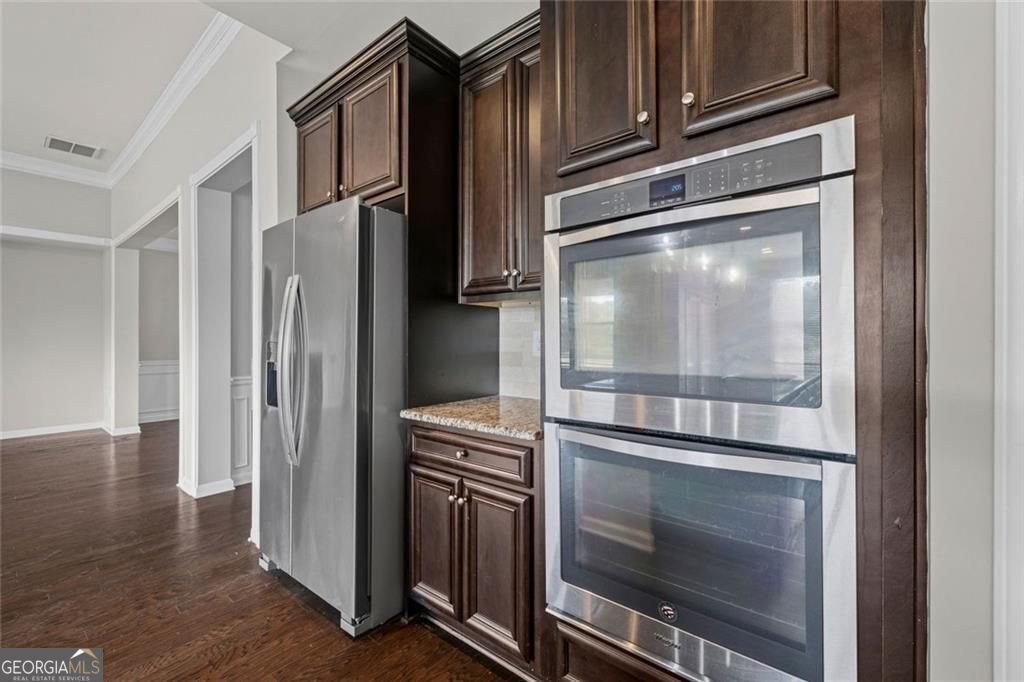 30 Partridge Drive Covington - Photo 18