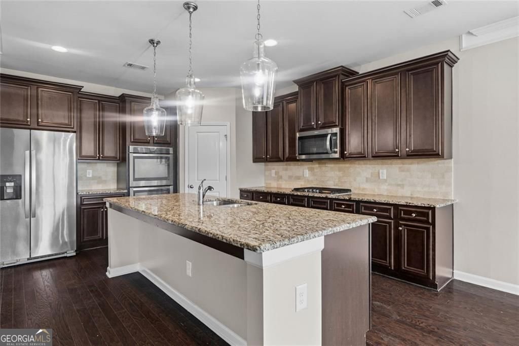 30 Partridge Drive Covington - Photo 26
