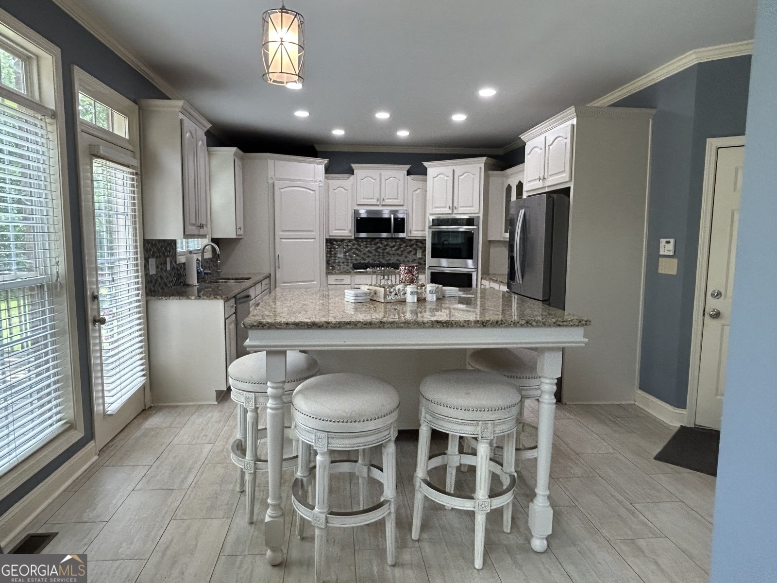 3351 Branch Valley Trail Conyers - main photo
