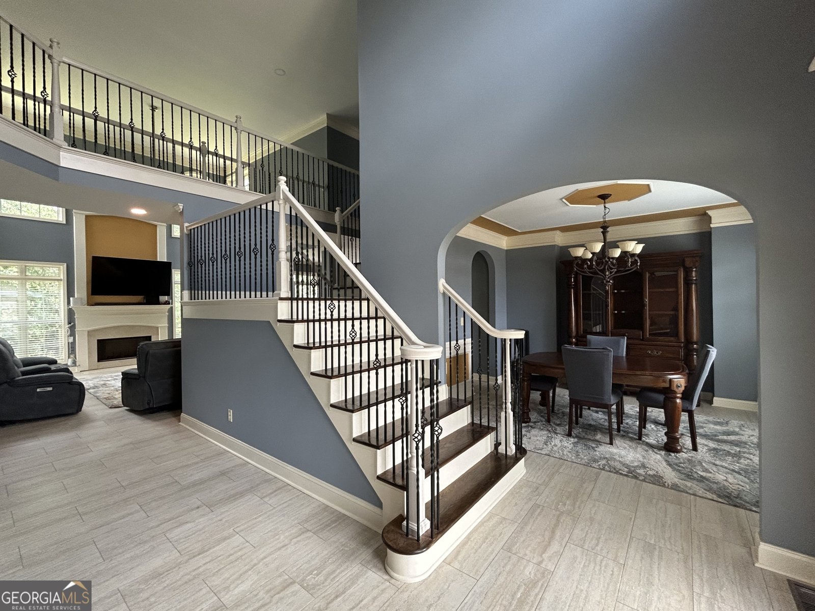 3351 Branch Valley Trail Conyers - Photo 10
