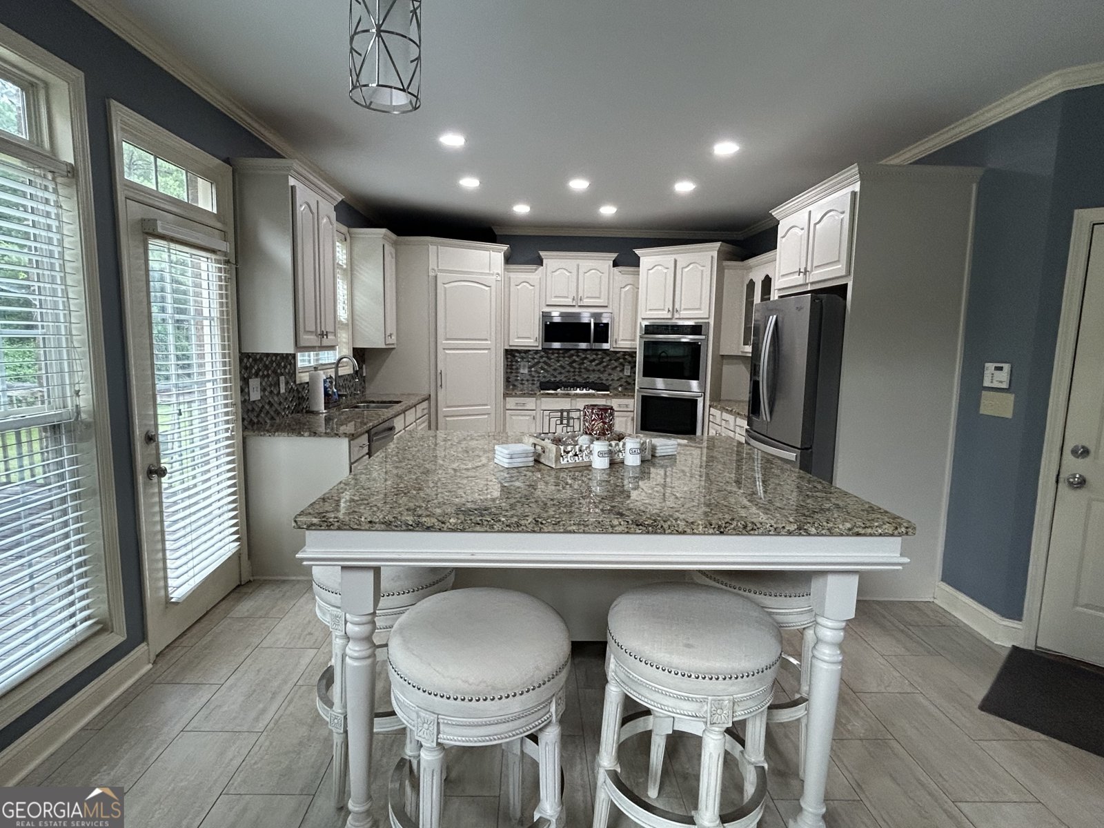 3351 Branch Valley Trail Conyers - Photo 16