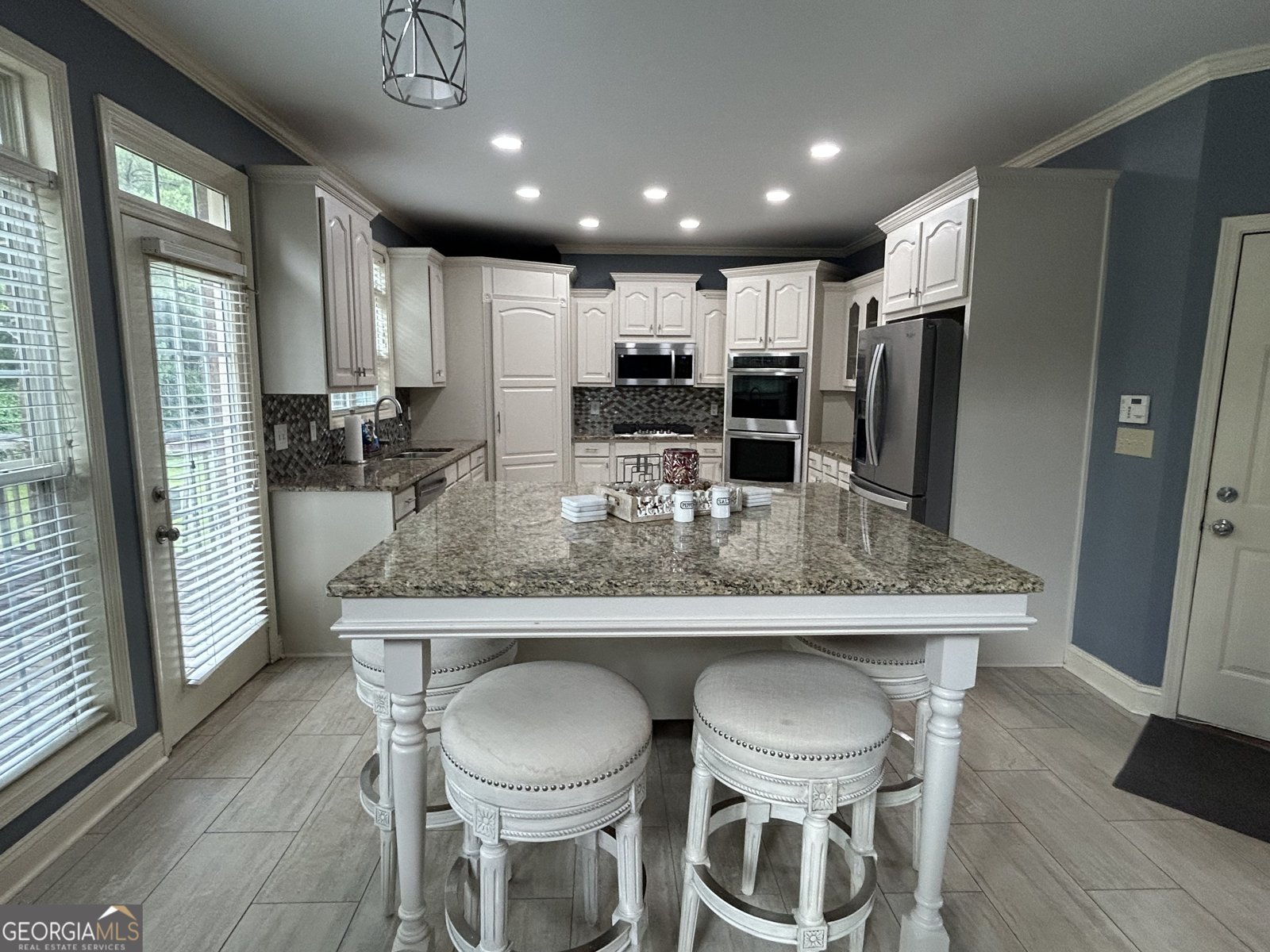 3351 Branch Valley Trail Conyers - Photo 17
