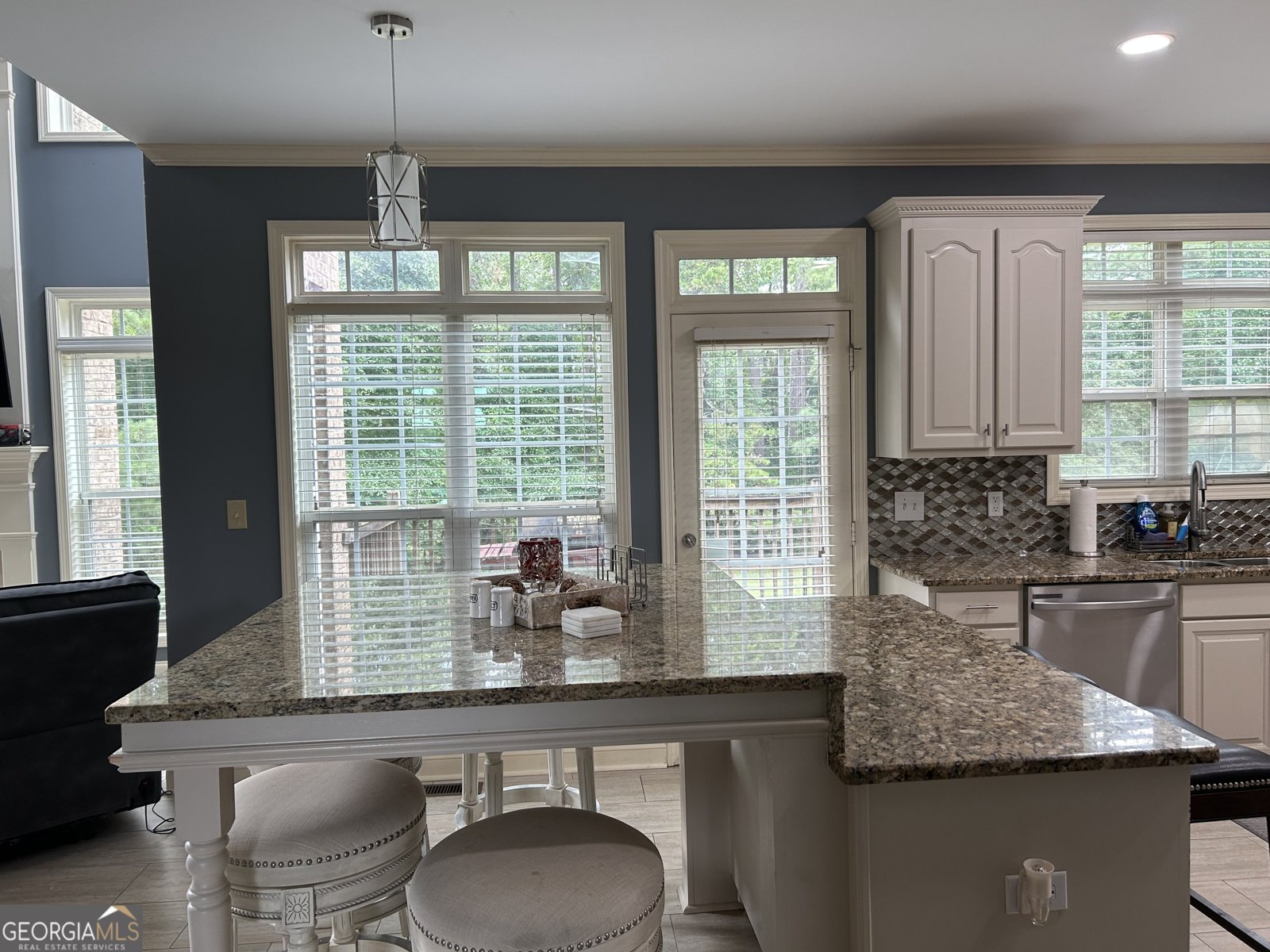 3351 Branch Valley Trail Conyers - Photo 18