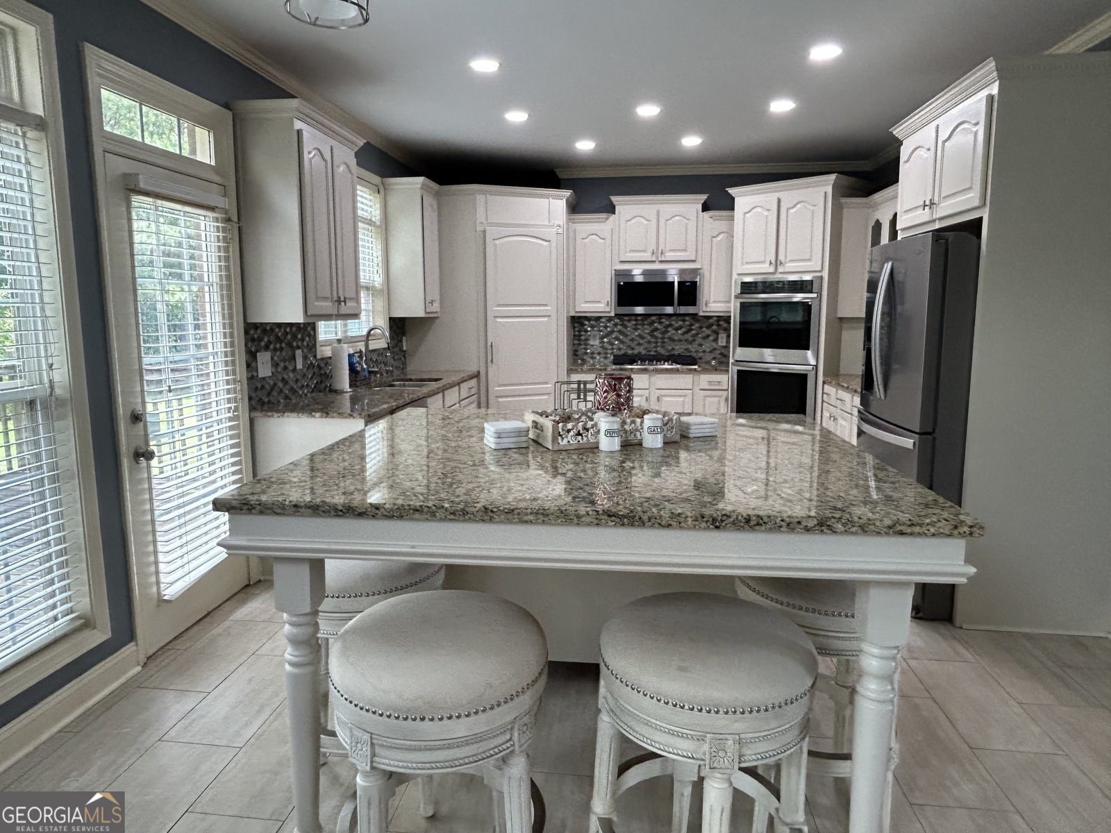 3351 Branch Valley Trail Conyers - Photo 23
