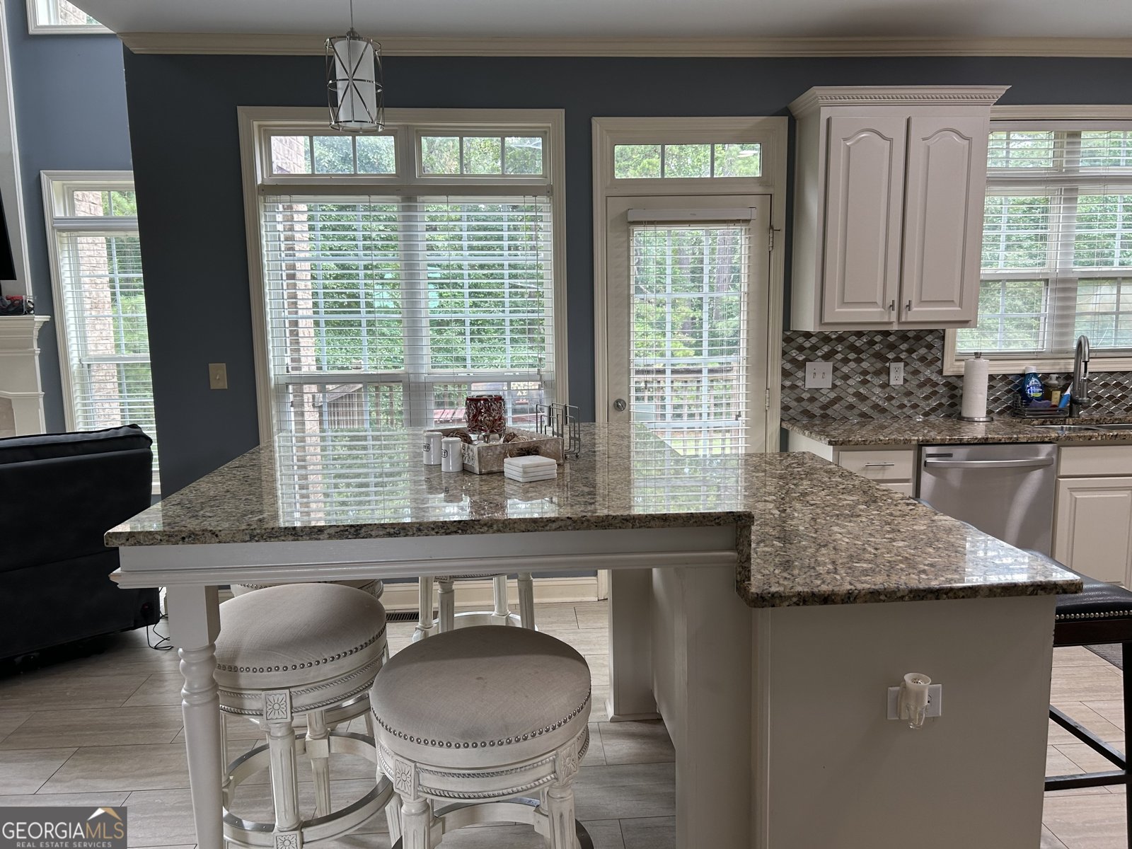 3351 Branch Valley Trail Conyers - Photo 25