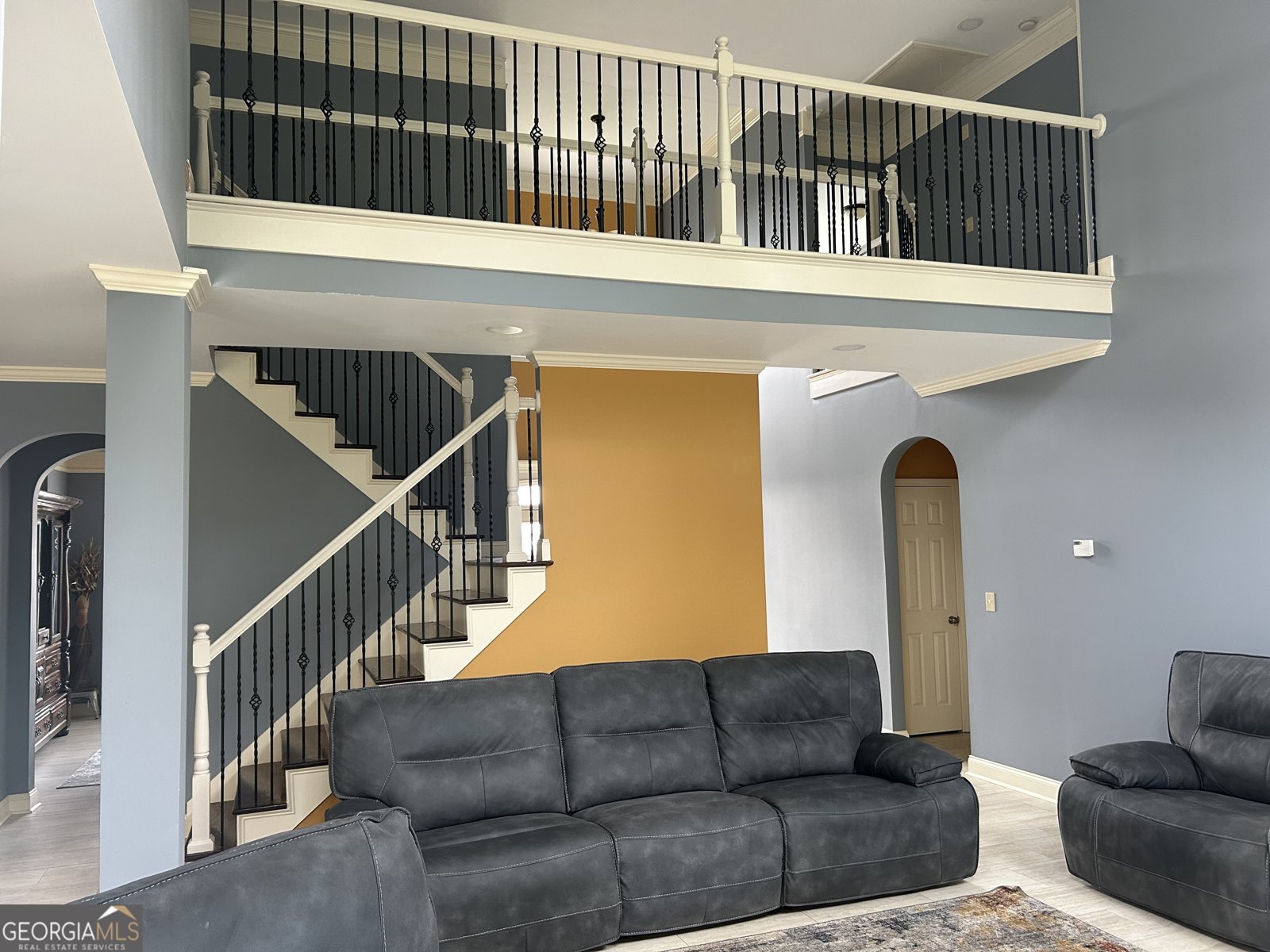 3351 Branch Valley Trail Conyers - Photo 26