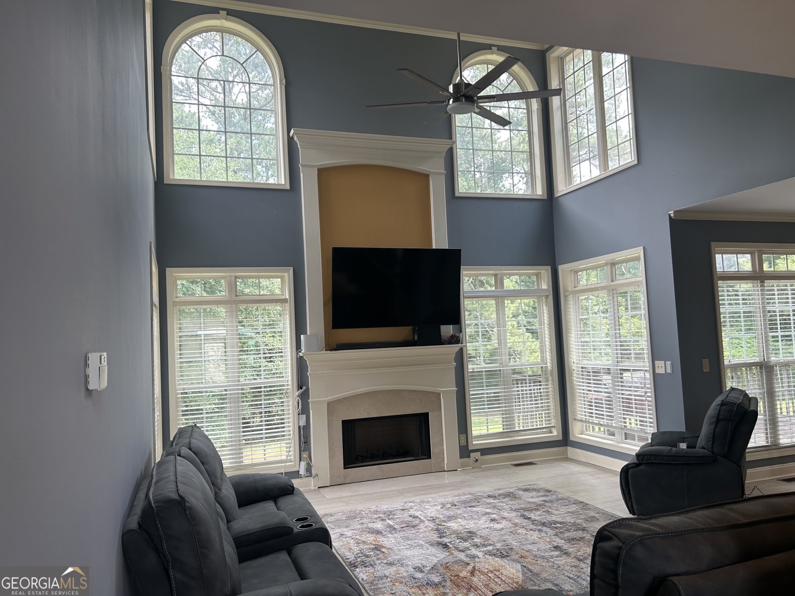 3351 Branch Valley Trail Conyers - Photo 27