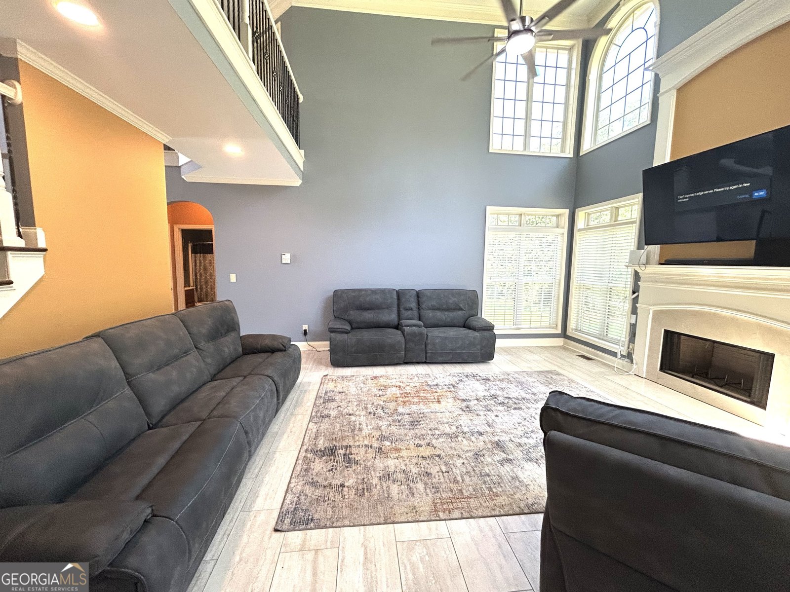 3351 Branch Valley Trail Conyers - Photo 28