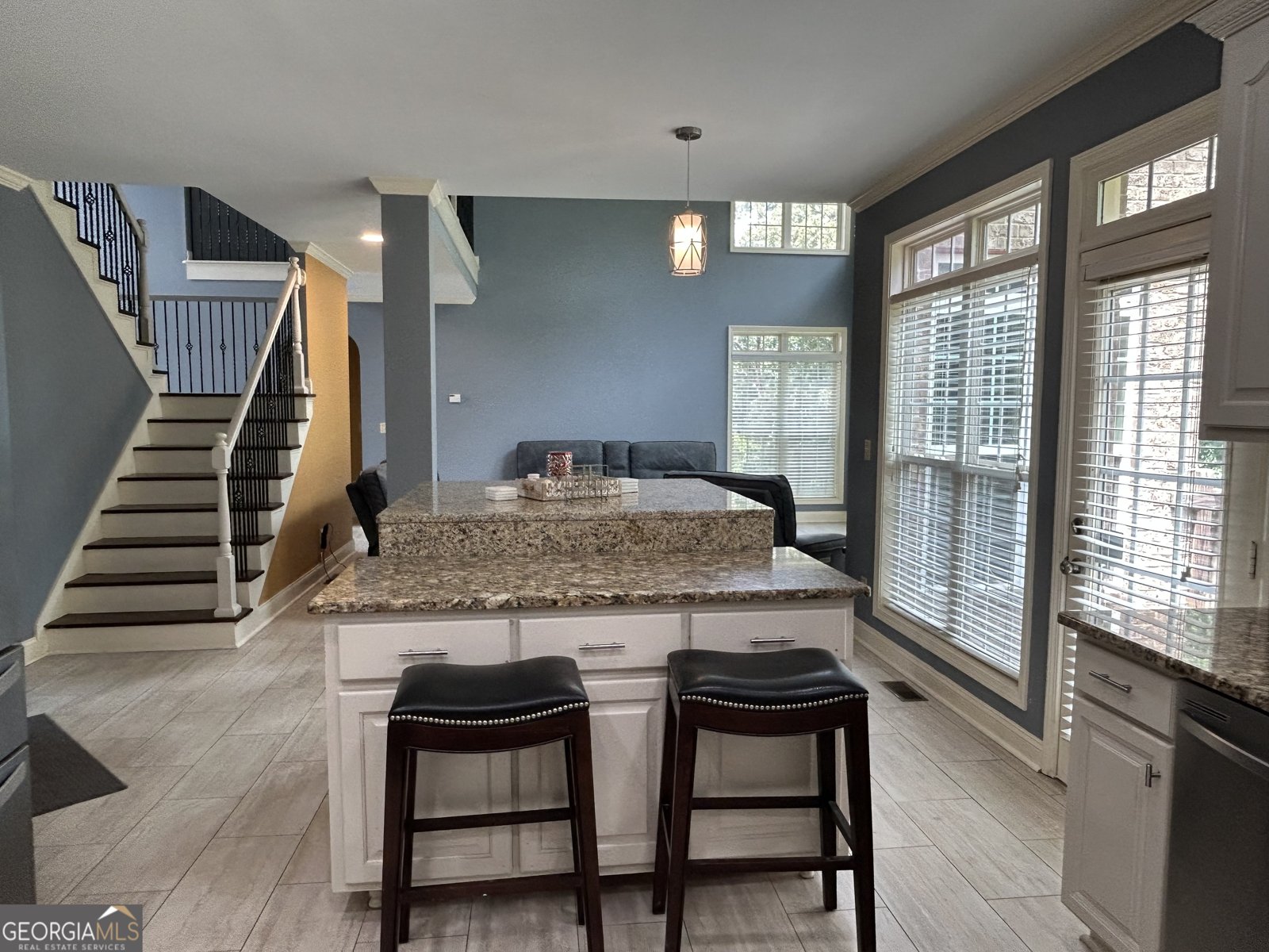 3351 Branch Valley Trail Conyers - Photo 29