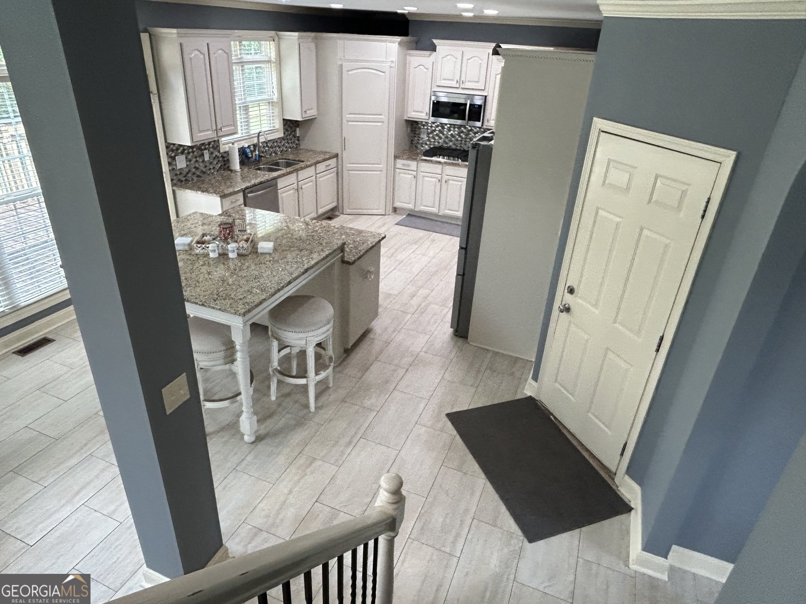 3351 Branch Valley Trail Conyers - Photo 30