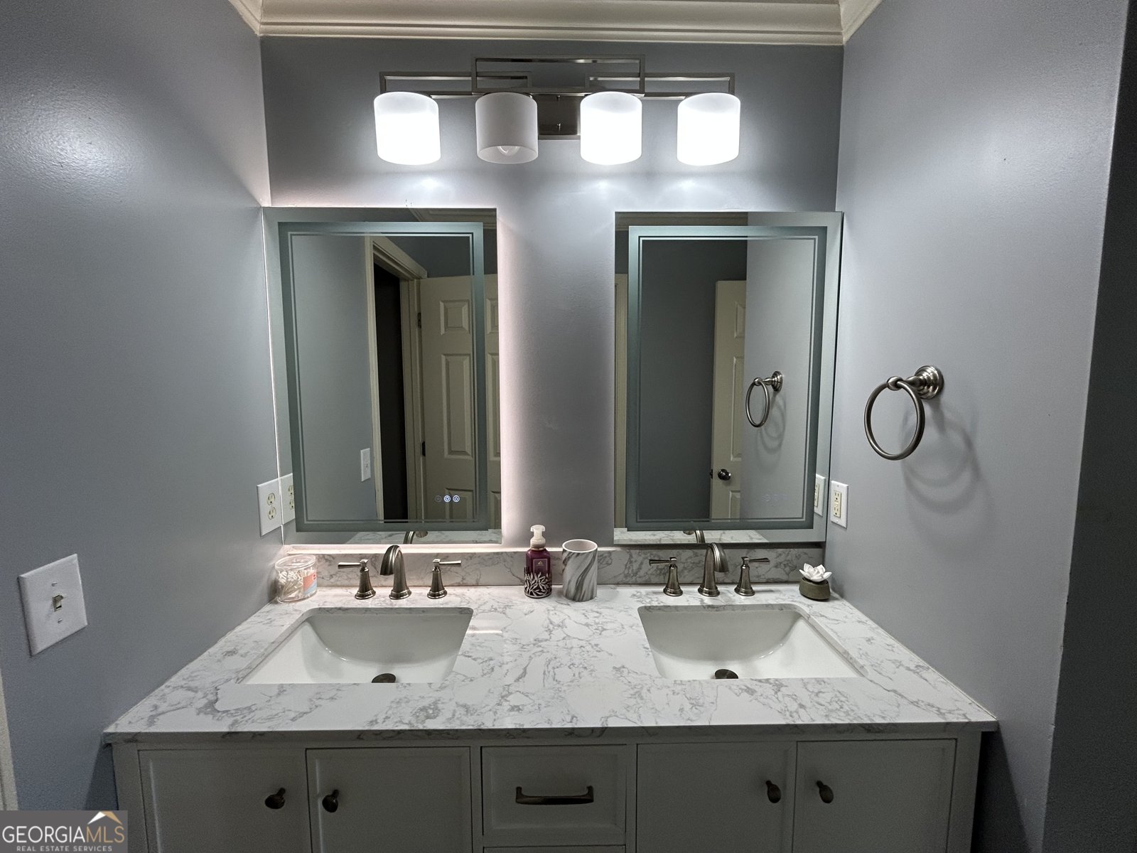 3351 Branch Valley Trail Conyers - Photo 34