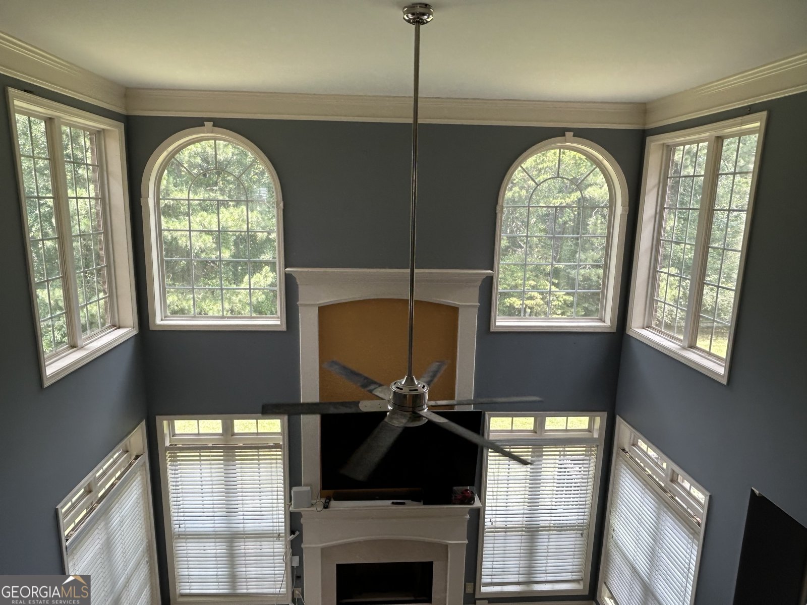 3351 Branch Valley Trail Conyers - Photo 40