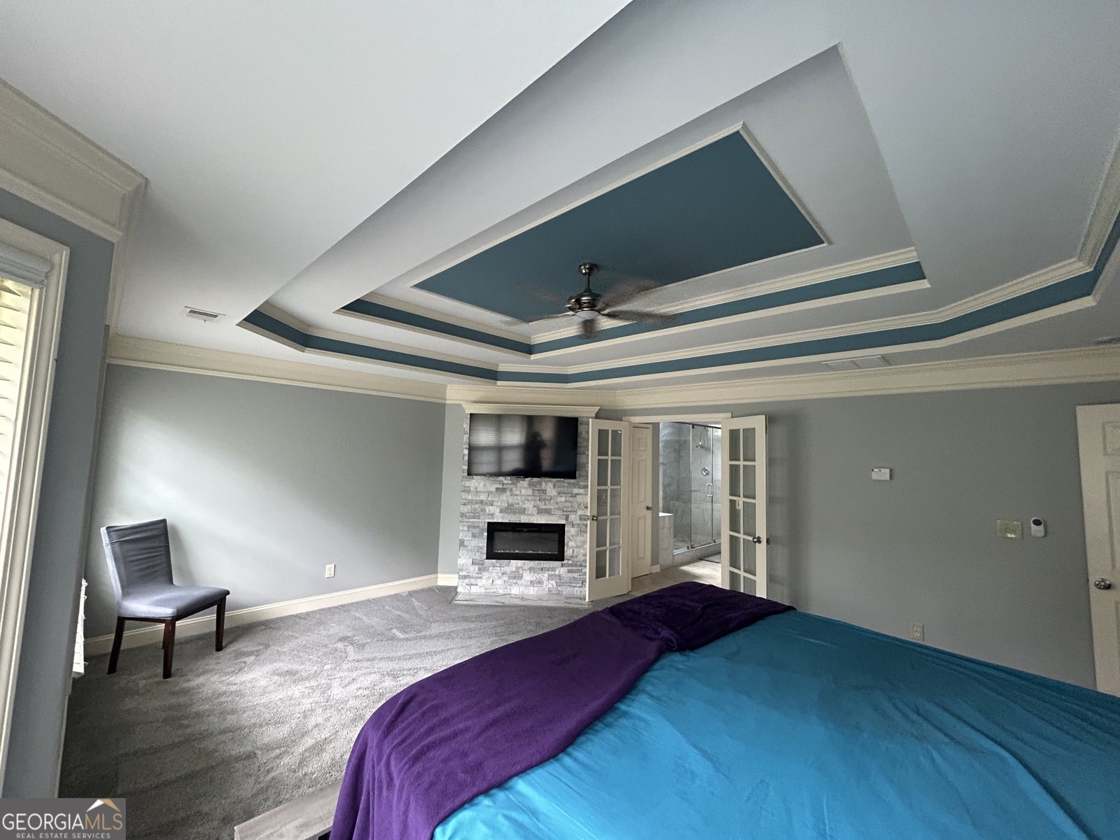 3351 Branch Valley Trail Conyers - Photo 42