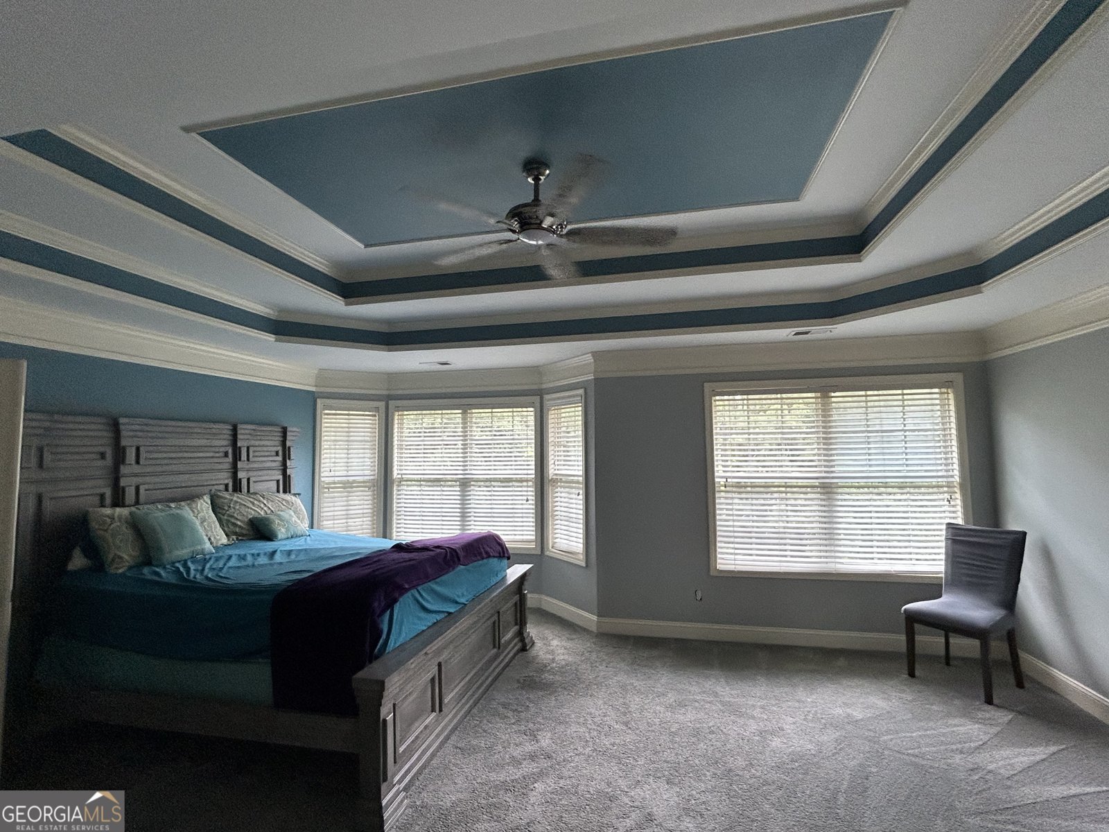 3351 Branch Valley Trail Conyers - Photo 44
